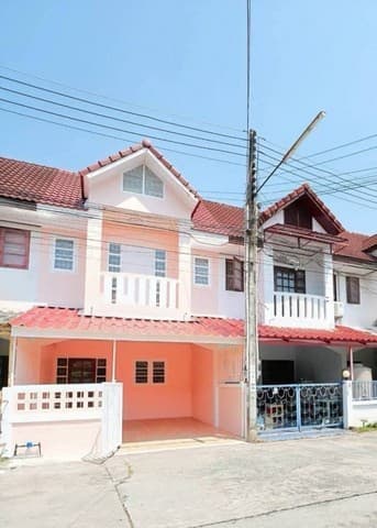 [ขาย] บ้านเดี่ยว ชั้นเดียว สมอแข พิษณุโลก | 3 ไร่ 1 งาน 89 ตร.ว. | 3 นอน 2 น้ำ | วิวเขาเจ้าแม่กวนอิม | 4.89 ล้าน