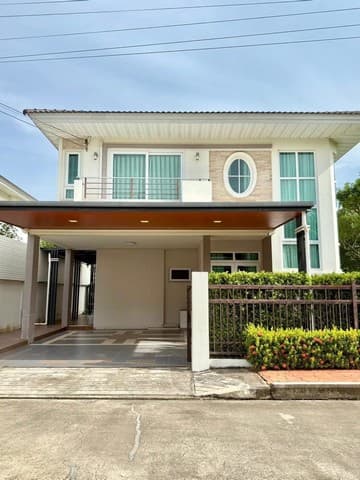 ขายไอคอนโดสุขุมวิท 105 อยู่ติดถ.บางนาตราดและศรีนครินทร์ ใกล้รพ.ศิครินทร์
