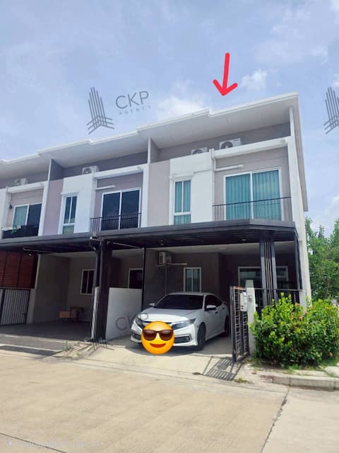 ขาย/ให้เช่าโครงการคอร์ดิซ แอท อุดมสุข บ้านหรู ฟังก์ชันครบ ตกแต่งพร้อมอยู่