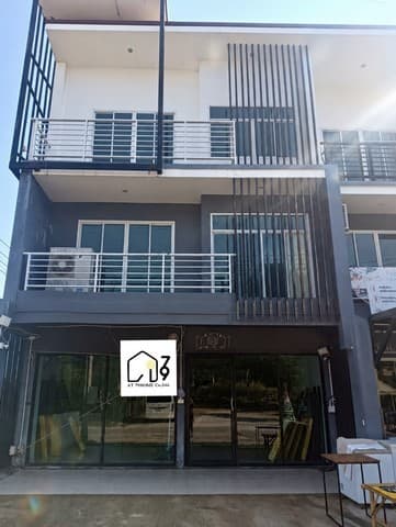 บ้านผ่อนตรงกับเจ้าของ ซอยสยามคันทรีคลับ หมู่บ้านสยามเพส หลังหัวมุม
