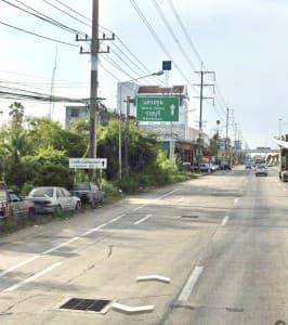 [ขายถูก] คอนโด Monte Rama 9 | ห้องใหม่ไม่เคยอยู่ | ชั้น 4 | 22 ตร.ม. | 1 นอน 1 น้ำ | พร้อมเฟอร์ครบ | 1.9 ล้าน