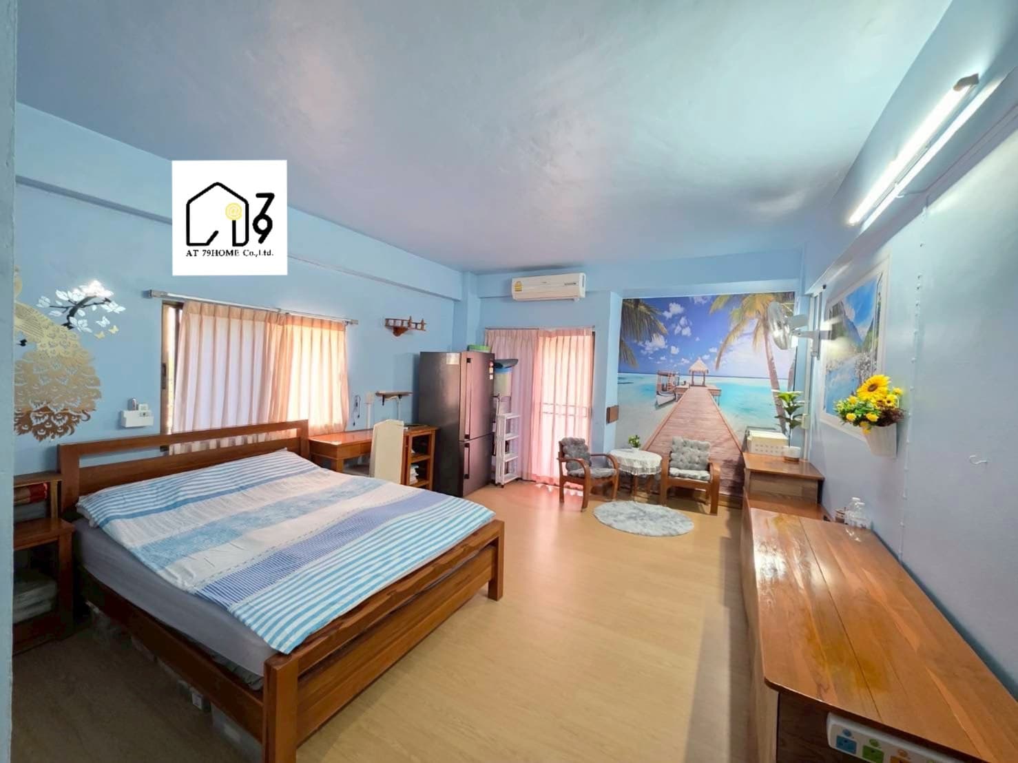 ขายที่ดินกาญจนบุรี ขายที่เปล่าวังไผ่ห้วยกระเจา ขายที่ดินติดถนนทางหลวง 4027 ต.วังไผ่ อ.ห้วยกระเจา จ.กาญจนบุรี