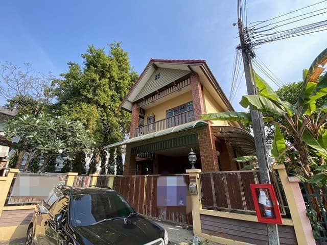 คอนโด. The Parkland Charan - Pinklao ใหญ่ 24 SQ.M. 1ห้องนอน ใกล้กับ MRT บางยี่ขัน คุยถูกคอมีราคาพิเศษ กรุงเทพ