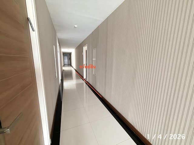 SALE ขาย CONDO. The Origin Ramintra 83 Station ดิ ออริจิ้น รามอินทรา 83 สเตชั่น พ.ท. 28 ตรม 3500000 BAHT ราคานี้คุ้มยิ่งกว่าคุ้ม