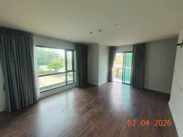 คอนโด ดิ ออริจิ้น ลาดพร้าว-บางกะปิ 35 SQUARE METER 1 Bedroom 4490000 BAHT. ลดแบบสุดๆ กรุงเทพ