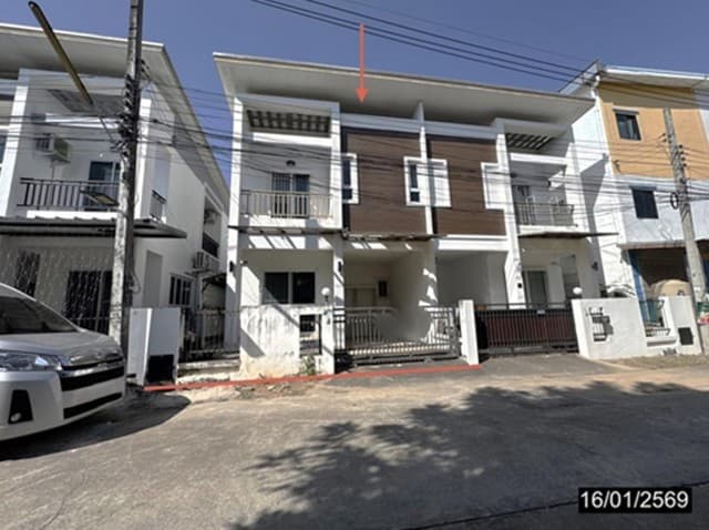 CONDO A Space Me Sukhumvit 77 เอ สเปซ มี สุขุมวิท 77 1 ห้องนอน 1 Bathroom 1620000 THB ไม่ไกลจาก รถไฟฟ้า BTS อ่อนนุช มือสอง กรุงเทพ