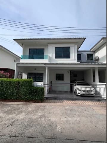 ขายทาวน์เฮาส์ 2 ชั้น ใกล้เซเว่น ทาวเฮาส์บ้านเป็ดข่อนแก่น