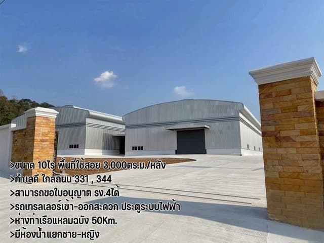ขายที่ดินติดถนนผังสีม่วงกระทุ่มแบน. ติดถนนเส้นหลัก ถนนกว้าง 14 เมตร