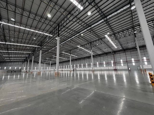 ให้เช่าบ้านเดี่ยว 2ชั้น สุขุมวิท101/1 ซอยวชิรธรรมสาธิต55 เนื้อที่ 72 ต.ร.วา พื้นที่ใช้สอย 480++ ต.ร.ม Renovate ใหม่ พร้อมเข้าอยู่