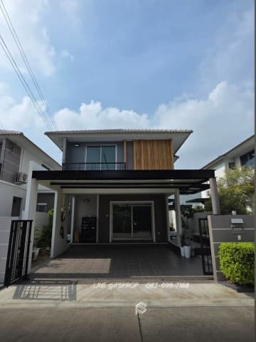 ตลาดชัชวาล คลอง 7 3.5 กม.ให้เช่าอาคารพาณิชย์ 3.5 ชั้น 24 ตร.วา.รพ.CGH ลำลูกกา 600ม. 310 ตร.ม.รร.เปรมฤทัย ลำลูกกา 3.4 กม. 2 นอน 3 น้ำ