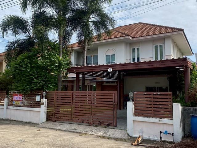 บ้าน ขายบ้านชั้นเดียว (สภาพเดิม) อ.เมืองระยอง จ.ระยอง 46.4 ตร.ว. 2 น 1 น้ำ 2 จอดรถ ราคา 1.49 ล้านบาท 2 ห้องนอน 1 น้ำ พื้นที่เท่ากับ 0 Rai 0 Ngan 46 Square Wah 1490000 บาท ดี-งาม
