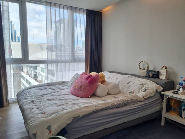 ขายคอนโดใจกลางอโศก-นานา 15 Sukhumvit Residences ใกล้ BTS นานา / MRT สุขุมวิท เพียงไม่กี่ก้าว!