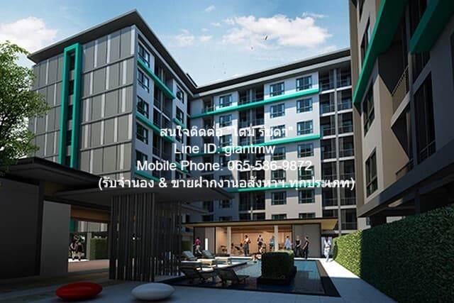 ห้องชุด เดอะนิช ไอดี ลาดพร้าว - วังหิน 1850000 - 1BEDROOM 35SQ.METER สภาพแวดล้อมดี เป็นคอนโดที่มีทำเลดี ใกล้สิ่งอำนวยความสะดวกครบครัน เป็นห้องที่มีเนื้อที่เหมาะสมกับคนรุ่นใหม่ที่ต้องการซื้อคอนโดหลังแรก หรือเหมาะสำหรับนักลงทุนที่ต้องกซื้อเพื่อปล่อยเ