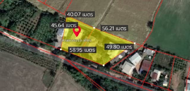 ขายด่วน! บ้าน บ้าน ค.ส.ล. 4 หลัง บนเนื้อที่ 2-2-77 ไร่ ที่ บ.ท่ากระเสริม ต.ท่ากระเสริม อ.น้ำพอง จ.ขอนแก่น 1077 ตร.วา 6000000 THB ไม่ไกลจาก ห่างโรงเรียนบ้านท่ากระเสริม 550 ม. ถูกสุด