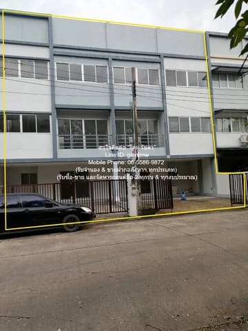 ขายด่วน! TOWNHOUSE ขายทาวน์โฮม 3 ชั้น 2 คูหาติดกัน ห่างถนนหทัยราษฎร์ 100 ม. 44 ตร.ว. 6 น 6 น้ำ จอดรถ 4 ราคา 7.5 ล้าน 7500000 บาท. 6 นอน 0 RAI 0 Ngan 44 ตร.ว. ใกล้กับ โรงเรียนโชคชัยหทัยราษฎร์ ทำเลดีเยี่ยม