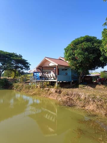 ขายที่ดินทำเลทอง 20 ไร่ เจ้าของขายเอง ตำบลสีออ อำเภอกุมภวาปี จังหวัดอุดรธานี