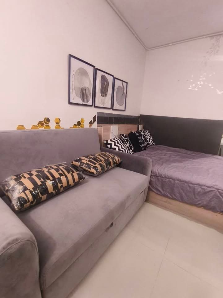 A Space Sukhumvit 77 clean safe comfortable BTS On Nut