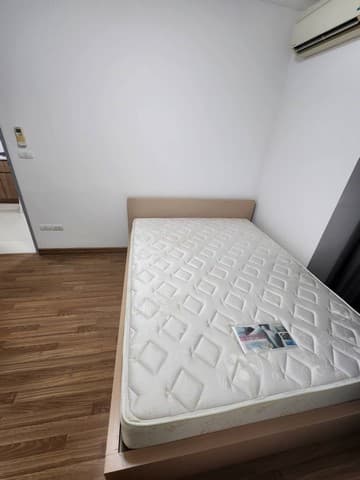 Ideo Mix Sukhumvit 103 Safe convenient livable 9th floor BTS Udomsuk
