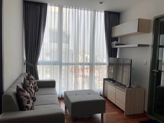 RC093225 ขาย/ให้เช่า Condo Wish Signature @ Midtown Siam ใกล้ BTS ราชเทวี เพียง 350เมตร