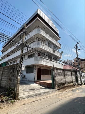 ให้เช่าอาคารสำนักงาน ซอยบางนา-ตราด 19 ทะลุออกซ.สุขุมวิท 103 (อุดมสุข 42 และ 56) ใกล้เซ็นทรัลบางนา3 นาที