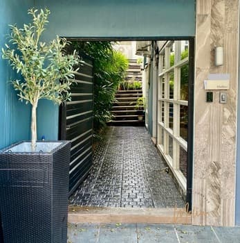 ให้เช่า Townhome Office ชั้น 1 @Town in Town หลังมุม มีสวนส่วนตัว เพียง 25,000/เดือน