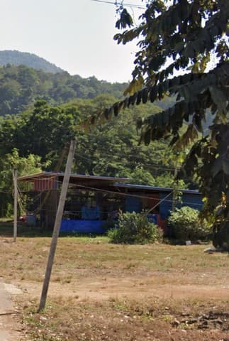 บ้านสวยพร้อมอยู่ ใกล้ถนนริมโขง เชียงคาน ทำเลทองโซนท่องเที่ยว!