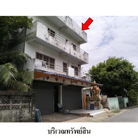 ขายบ้านเดี่ยวมือสอง เขตบางแค กรุงเทพฯ ถนนพุทธมณฑลสาย 3