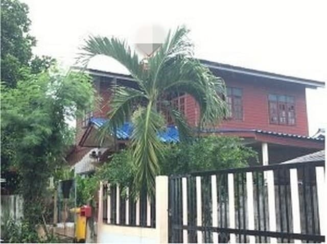 ขายบ้านเดี่ยวมือสอง อำเภอเมืองร้อยเอ็ด ร้อยเอ็ด