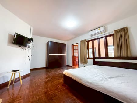 Apartment on 2rd Floor available for rent in Chaweng area Bophut Koh Samui Thailand property for rent in Koh Samui
