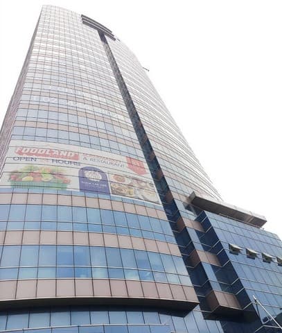 OFFICE ธนาลงกรณ์ ใกล้กับ - 40000 บ. 1 Rai 0 ngan 1 ตรว. ราคาไม่แรง -