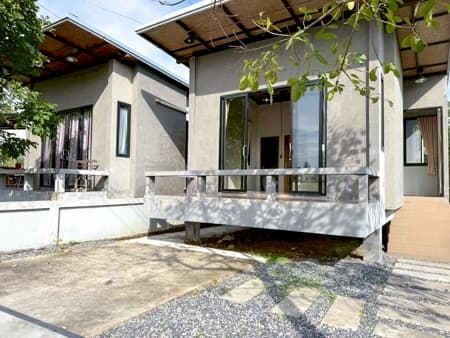 House for Rent – 2 Bedrooms, 2bathrooms Lipa Noi, Koh Samui
