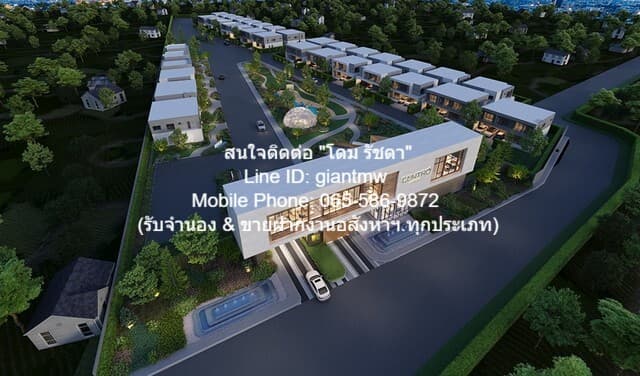 รหัส DSL-435.2 ต้องการให้เช่า บ้าน ขาย/ให้เช่าบ้านเดี่ยว 2 ชั้น ม.เซนโทร บางนา ใกล้ Mega บางนา 180000 บ. 4 BEDROOM 60 ตารางวา ราคาไม่แรง