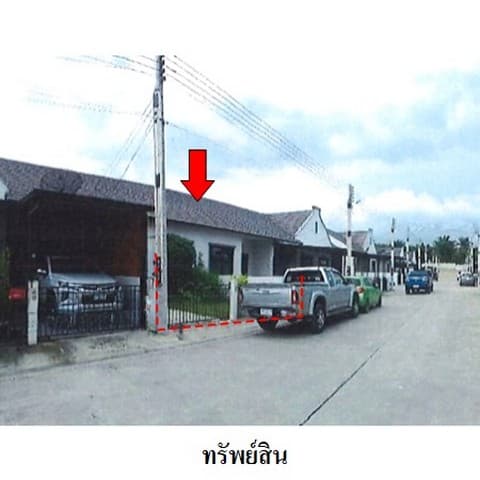ขายทาวน์เฮ้าส์โครงการ เคนต์ วัลเล่ย์ ถ.ปลวกแดง-ห้วยปราบ (รย.3013) ตำบล มาบยางพร อำเภอ ปลวกแดง จังหวัด ระยอง