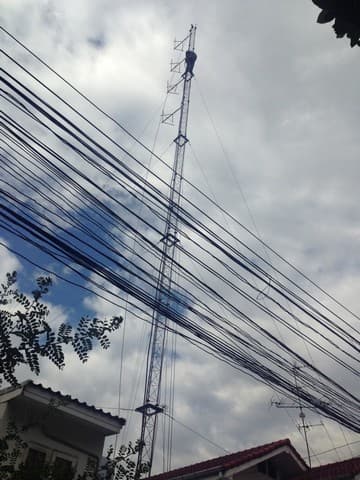 บอกขายที่ดินดีทำเลเหมาะน่าซื้อเก็บ สถานีวิทยุชุมชนคลื่น FM จดทะเบียนถูกต้องขึ้นต่อ กสทช. ทำต่อได้เลย โทร 083-0052952