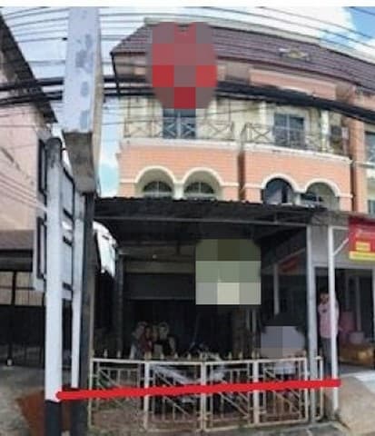 ขายอาคารพาณิชย์มือสอง อำเภอเมืองระยอง ระยอง