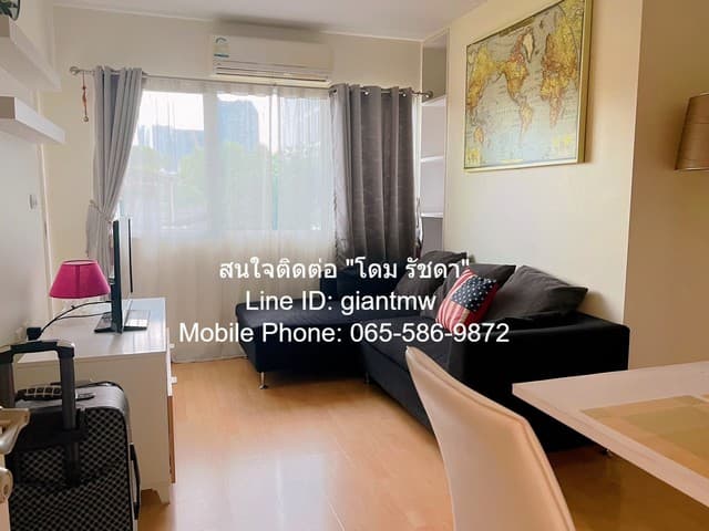 คอนโดมิเนียม My Condo Sukhumvit 81 1ห้องนอน 2890000 thb ใกล้แหล่งอำนวยความสะดวก