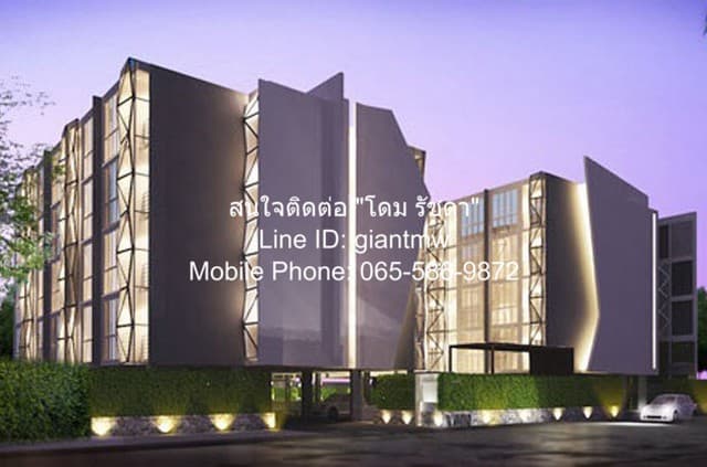 condo Vinn Sukhumvit 46 วินน์ สุขุมวิท 46 พื้นที่เท่ากับ 34 ตาราง.เมตร 1ห้องนอน1BR 2770700 บาท เข้าอยู่ได้ทันที กรุงเทพ