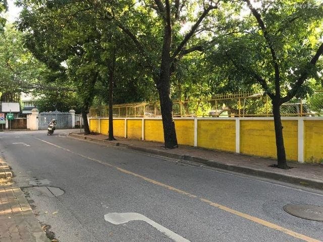 ขายที่ดิน 2 ไร่ 2 งานกว่า ย่านหลักสี่ ซอยวิภาวดีรังสิต 64 ซอยแจ้งวัฒนะ 1 ใกล้ราชภัฏพระนคร เดินทางสะดวกเชื่อมต่อรถไฟฟ้าหลายสาย