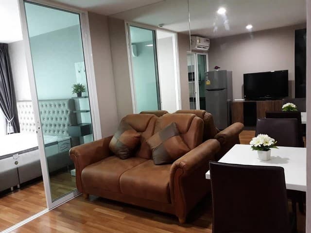Regent Sukhumvit 81 Convenient safe clean 5th floor BTS On Nut