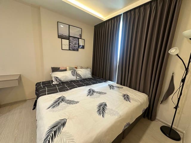 ให้เช่า Vtara Sukhumvit36 low rise condoสุขุมวิท 36 แขวงพระโขนง เขตคลองเตย กรุงเทพมหานคร