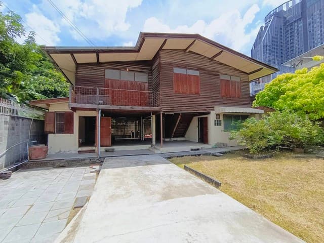 ราคาพิเศษ! ทำเลทอง บ้านเดี่ยว 2 ชั้น ซ.เพิ่มทรัพย์ 2 ใกล้ MRT บางซ่อน