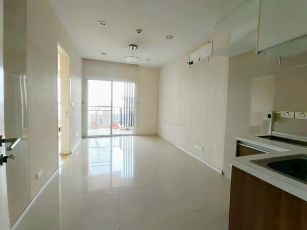 ขาย แฮปปี้คอนโด Happy Condo Ladprao 101 ตึก G ชั้น 7 ห้อง 791/106