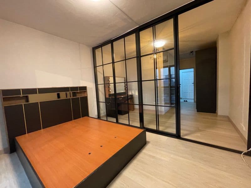 ขายคอนโด โครงการรัชดาเพรสทีจ Ratchada Prestige Ladprao 48