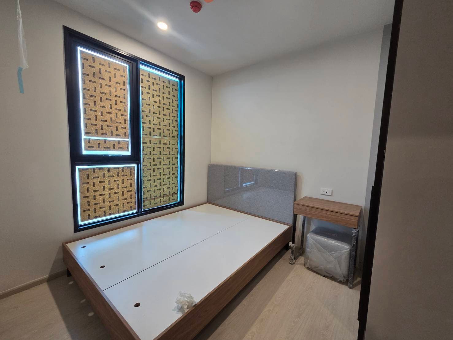 ขายดาวน์คอนโด โครงการ Nue Riverest ราษฎร์บูรณะ วิวแม่น้ำเจ้าพระยา กรุงเทพ