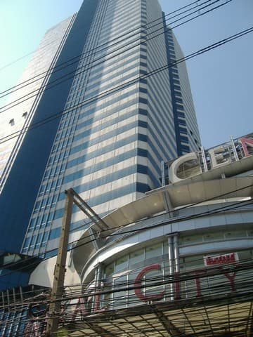 OFFICE เซ็นทรัลซิตี้บางนา GOOD!