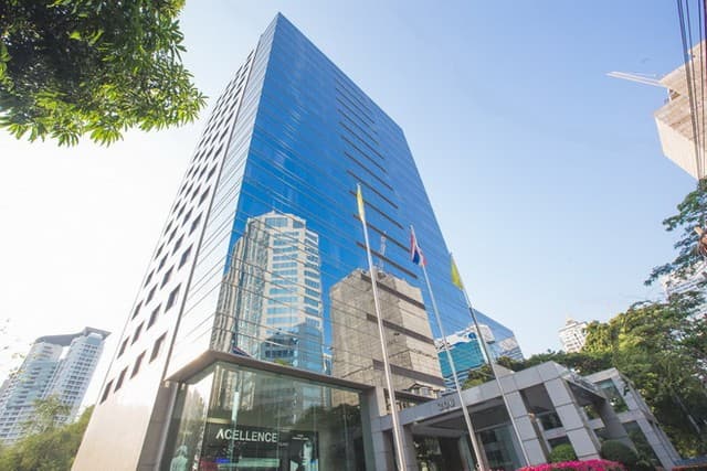 สำนักงาน อาคาร 208 วิทยุ พื้นที่เท่ากับ 0 RAI 0 งาน 1 ตร.วา 1 BEDROOM 1 BR 106000 B. ดีงาม