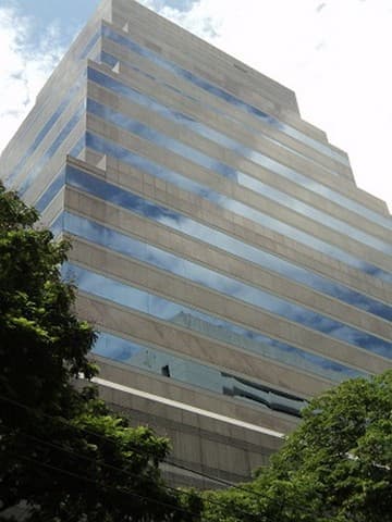 OFfice อาคารอัลม่าลิ้งค์ 1 RAI 1 ngan 1 ตร.ว. 135000 B. ทำเล-ดี กรุงเทพ