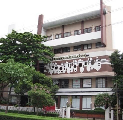 OFFICE อาคารพร้อมพันธ์ุ1 ใหญ่ขนาด 1 RAI 0 งาน 1 ตรว. 15000 thb ใกล้ - สะอาด กรุงเทพ