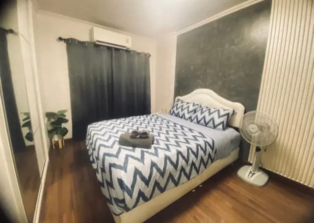 [ปล่อยเช่า] My Condo Sukhumvit 81 — ห้องกว้าง อยู่สบาย ใกล้ BTS อ่อนนุช เพียง 300 เมตร