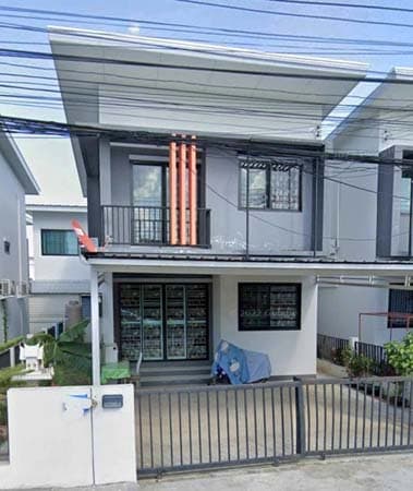 ขาย (เดอะปาล์มการ์เด็น 3) ใกล้สี่แยกบ่อสร้าง ต.ต้นเปา อ.สันกำแพง เชียงใหม่